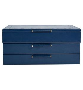 KAZETA NA ŠPERKY WOLF SOPHIA 392017 - JEWELLERY BOXES - ACCESSORIES