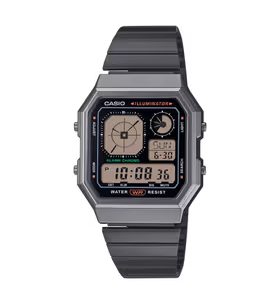 CASIO COLLECTION A130WEGG-1AEF - CLASSIC COLLECTION - BRANDS
