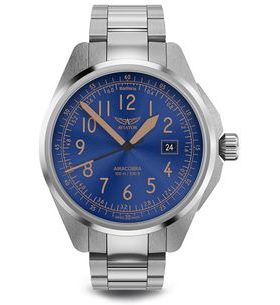 AVIATOR AIRACOBRA 43 TYPE B V.1.38.0.326.5 - AIRACOBRA 43 TYPE B - ZNAČKY