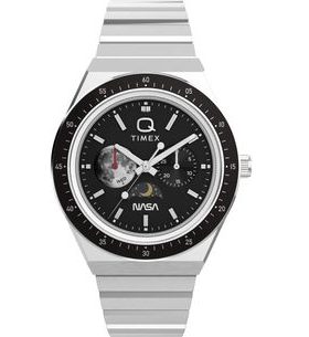 TIMEX Q NASA TW2Y56700UK - TIMEX - MĂRCI