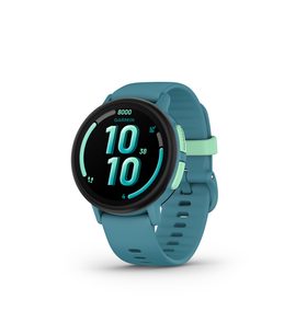 GARMIN BOUNCE™ 2 TURQUOISE 010-03399-02 - BOUNCE 2 - ZNAČKY