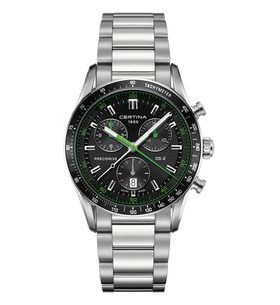 CERTINA DS-2 CHRONOGRAPH C024.447.11.051.02 - DS-2 - ZNAČKY