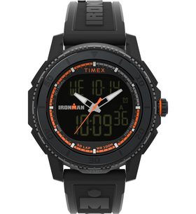 TIMEX IRONMAN FINISHER ADRENALINE TW2W53600UK - TIMEX - BRANDS