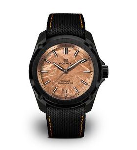 FORMEX ESSENCE LEGGERA FORTYONE AUTOMATIC CHRONOMETER SPACE GOLD 0331.4.6395.825 - ESSENCE LEGGERA - ZNAČKY