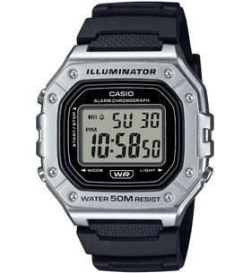 CASIO COLLECTION W-218HM-7AVEF - CLASSIC COLLECTION - ZNAČKY