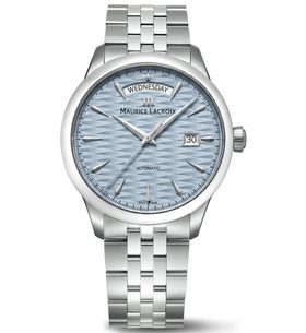 MAURICE LACROIX 1975 AUTOMATIC LEGACY LIMITED EDITION 756058-S1S11-430-1 - 1975 - BRANDS