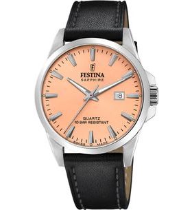 FESTINA SWISS MADE 20025/6 - SWISS MADE - ZNAČKY