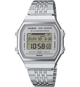 CASIO VINTAGE COLLECTION ABL-100WE-7AEF - CLASSIC COLLECTION - BRANDS