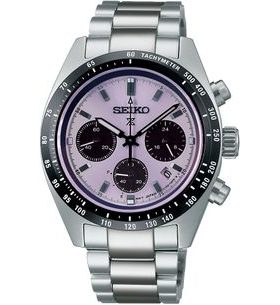 SEIKO PROSPEX SSC955P1 SPEEDTIMER WORLD ATHLETICS CHAMPIONSHIPS TOKYO 2025 LIMITED EDITION - PROSPEX - ZNAČKY