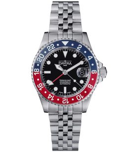 DAVOSA TERNOS GMT 161.564.06 - TERNOS - MĂRCI