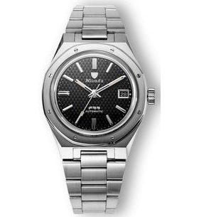 NIVADA GRENCHEN F77 BLACK DATE 69000A77 - F77 - ZNAČKY