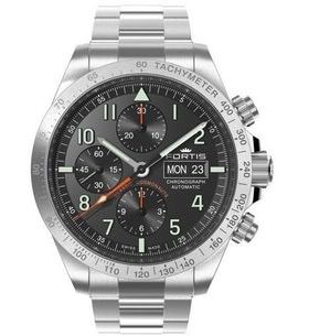 FORTIS CLASSIC COSMONAUTS 401-21-11-M - COSMONAUTIS - ZNAČKY