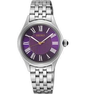 SEIKO QUARTZ HGH004P1 145TH ANNIVERSARY LIMITED EDITION - QUARTZ - ZNAČKY