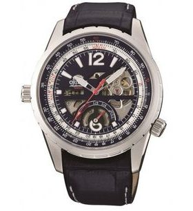 Orient Rally Automatic CFT00003D