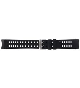 TRASER ŘEMEN SILIKONOVÝ PRO P66 - STRAPS - ACCESSORIES