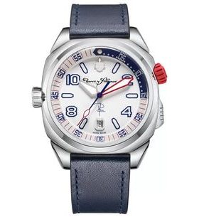 CUERVO Y SOBRINOS BUCEADOR CARIBE "PIPIN" 2860.1PP - BUCEADOR - ZNAČKY