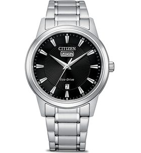 CITIZEN ECO-DRIVE CLASSIC AW0100-86EE - ELEGANT - BRANDS