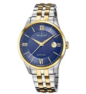 CANDINO AUTOMATIC C4706/2 - AUTOMATIC - BRANDS