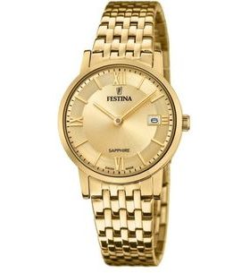 FESTINA SWISS MADE 20021/2 - SWISS MADE - BRANDS