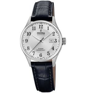 FESTINA SWISS MADE 20009/5 - SWISS MADE - BRANDS