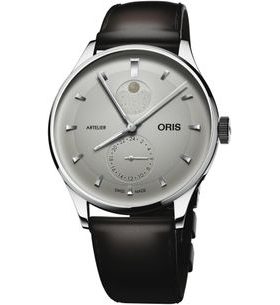 ORIS ARTELIER COMPLICATION 01 782 7811 4051-07 6 20 17FC - ARTELIER - ZNAČKY