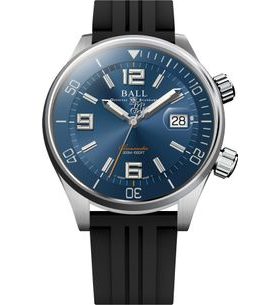 Ball Engineer Master II Diver Chronometer COSC DM2280A-P2C-BE