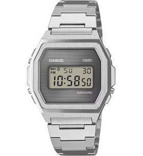 CASIO COLLECTION VINTAGE A1000SP-7ER - CLASSIC COLLECTION - ZNAČKY