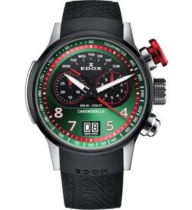 EDOX CHRONOGRAPH 38001-TINNR-VR - EDOX - ZNAČKY