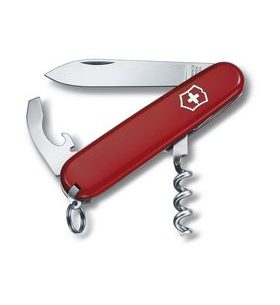 NŮŽ VICTORINOX WAITER - KAPESNÍ NOŽE - OSTATNÍ