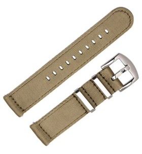 NYLON STRAP SPORTS BEIGE (1) - STRAPS - ACCESSORIES