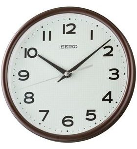HODINY SEIKO QXA836B - NÁSTĚNNÉ HODINY - OSTATNÍ