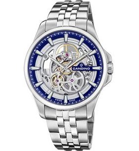 CANDINO AUTOMATIC C4781/1 - AUTOMATIC - BRANDS