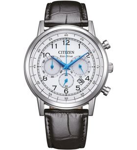 CITIZEN ECO-DRIVE CHRONO CA4630-02A - SPORTS - ZNAČKY