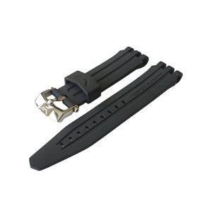 SILIKONOVÝ ŘEMÍNEK VOSTOK EUROPE 26MM PRO ENERGIA YN84-575A538 - ŘEMÍNKY - OSTATNÍ