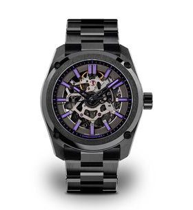 FORMEX ESSENCE CERAMICA SKELETON COSC STRADALE VIOLA 0336.9.6027.410 - ESSENCE CERAMICA - ZNAČKY