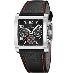 FESTINA TIMELESS CHRONOGRAPH 20653/3 - CHRONOGRAPH - BRANDS