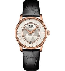 MIDO BARONCELLI PRISMA M007.207.36.116.00 - BARONCELLI - ZNAČKY