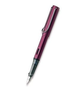 Fountain pen Lamy AL-Star Purple 1506/029173