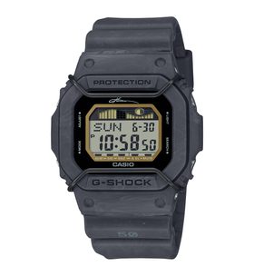 CASIO G-SHOCK G-LIDE GLX-5600KB-1ER KANOA IGARASHI - G-SHOCK - BRANDS