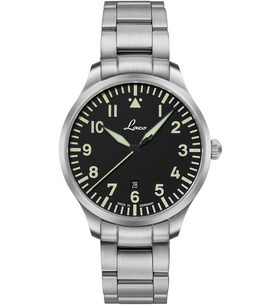 LACO GENF.2.D 40 MB - PILOT BASIC - ZNAČKY