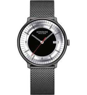 MONDAINE DOPPIO MIRROR LIMITED EDITION MLE.41280.SM - DOPPIO - BRANDS
