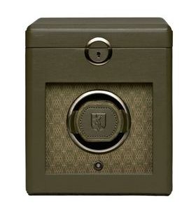 WINDER WOLF EARTH 190341 - WATCH WINDERS - ACCESSORIES
