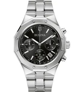 BULOVA PRECISIONIST 96B410 - PRECISIONIST - BRANDS