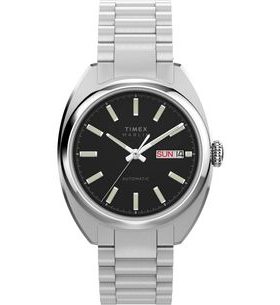 TIMEX MARLIN® DRAPER AUTOMATIC TW2Y65000UK - TIMEX - ZNAČKY