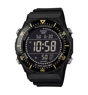 CASIO COLLECTION AE-1700H-1BVEF - CLASSIC COLLECTION - BRANDS