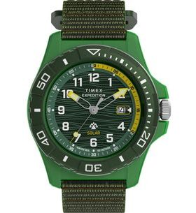 TIMEX EXPEDITION FREEDIVE SOLAR TW2Y61400UK - TIMEX - MĂRCI