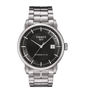 Tissot Luxury Automatic T086.407.11.061.00