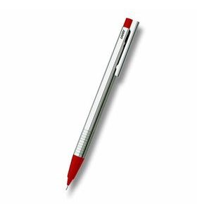 Mechanická tužka Lamy Logo Red 1506/1053807