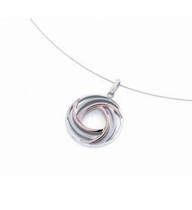 PŘÍVĚSEK BOCCIA TITANIUM 0780-03 - PŘÍVĚSKY - OSTATNÍ