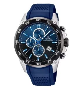 FESTINA CHRONOGRAPH 20330/A - CHRONOGRAPH - BRANDS